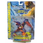 Beast Machines - Deluxe Class - Skydive - MOSC