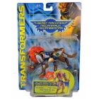 Beast Machines - Deluxe Class - Snarl - MOSC