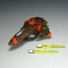 Beast machines - Spy Streak - Loose - 100% Complete