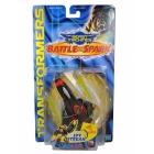 Beast machines - Battle For the Spark - Spy Streak - MOSC