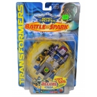 Beast Machines - Battle For the Spark - Strika - MOSC
