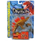 Beast Machines - Striker - MOSC