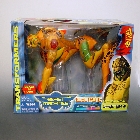 Beast machines - Supreme Cheetor - MISB