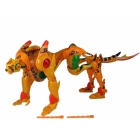 Beast Machines - Supreme Cheetor - Loose - 100% Complete