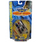 Beast machines - Battle For the Spark - Tank Drone - MOSC