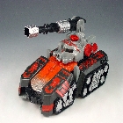 Beast Machines - Tankor - Loose - Missing Missile