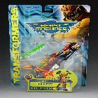 Beast machines - Deluxe - Thrust