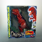 Beast machines - T-Wrecks 