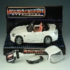 Binaltech - BT-21 Binaltech Arcee - Loose - 100% Complete