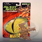 Beast Wars - Basic  - Airazor - MOC - 100% Complete