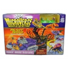 Beast Wars - Micro Verse playset - Arachnid - MISB