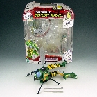 Beast Wars 10th Anniversary - Waspinator - MIB -  100% Complete
