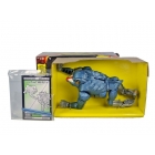 Beast Wars - B'Boom - MIB - 100% Complete