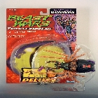 Beast Wars - Deluxe - Blackarachnia - MOC - 100% Complete