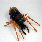 Beast Wars - Series - Blackarachnia - Loose - 100% Complete