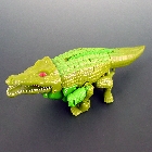 Beast Wars - Basic Megatron - Loose - 100% Complete