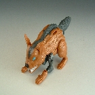 Beast Wars - Basic - Snarl - Loose - 100% Complete