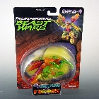 Beast Wars - Fuzors - Buzzclaw