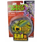 Beast Wars - Deluxe - Buzz Saw - MOSC