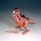 Beast Wars - Deluxe - Dinobot - Loose - 100% Complete