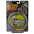 Beast Wars - Deluxe Fox Kids - Rhinox - MOSC