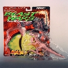 Beast Wars - Deluxe  - Dinobot  - MOC - 100% Complete