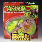 Beast Wars - Deluxe - Dinobot - MOSC