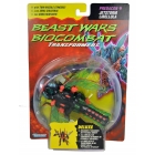 Beast Wars - Deluxe - Jetstorm - MOSC