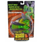 Beast Wars - Deluxe - Manterror - MOSC