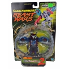 Beast Wars - Deluxe Transmetal 2 - Prowl Black Version - MOSC