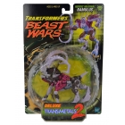 Beast Wars - Deluxe Transmetal 2 - Ramulus - MOSC