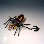 Beast Wars - Deluxe - Tarantulas - Loose - 100% Complete