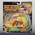 Beast Wars - Deluxe Transmetal 2 - Cheetor - MOSC