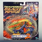 Beast Wars - Deluxe Transmetal 2 - Scourge - MOSC