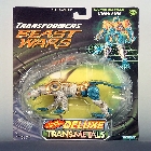 Beast Wars - Deluxe Transmetal - Cheetor - MOSC