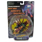 Beast Wars - Deluxe Transmetal - Tarantulas - MOSC