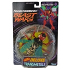 Beast Wars - Deluxe Transmetal - Waspinator - MOSC