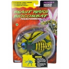 Beast Wars - Deluxe - Waspinator - MOSC