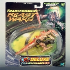 Beast Wars - Fox Kids Deluxe - Dinobot - MOSC
