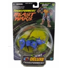 Beast Wars - Fox Kids Deluxe Transmetal - Rhinox - MOSC