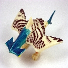Beast Wars - Air Hammer - Loose - 100% Complete