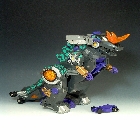 Beast Wars II - Gigastorm - Loose - 100% Complete
