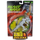 Beast Wars - Deluxe - Grimlock - MOSC