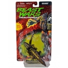 Beast Wars - Iguanus - MOC - 100% Complete