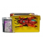 Beast Wars - Mega - Inferno - MIB - 100% Complete