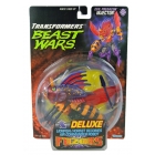 Beast Wars - Deluxe - Injector - MOSC