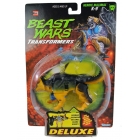 Beast Wars - Deluxe - K-9 - MOSC