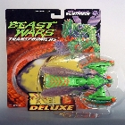 Beast Wars - Deluxe  - Manterror - MOC - 100% Complete