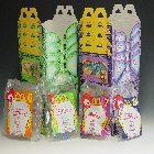 Beast Wars - McDonald's Happy Meal Series 1 - Set - MISB
