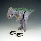 Beast Wars - Ultra - Megatron - Loose - 100% Complete